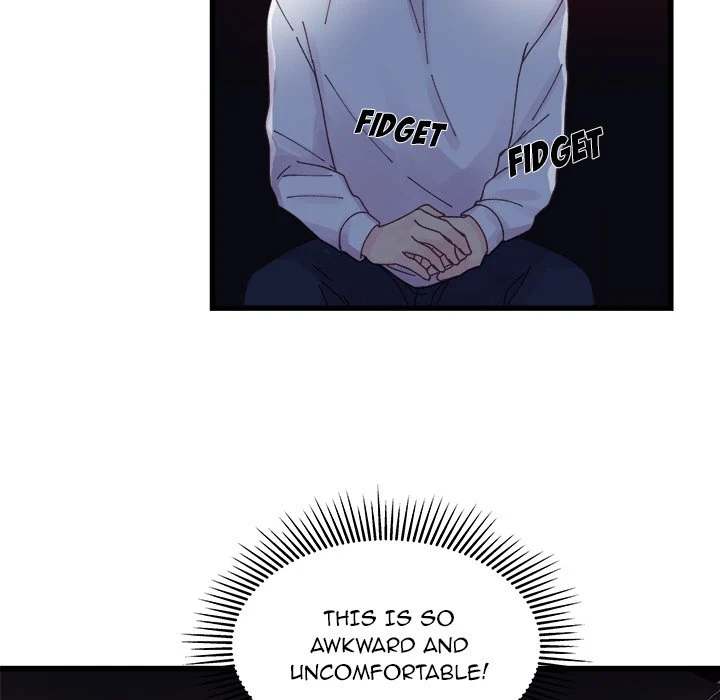 A Nonsense Relationship - Chapter 26 [photo 33] - MangaPorn