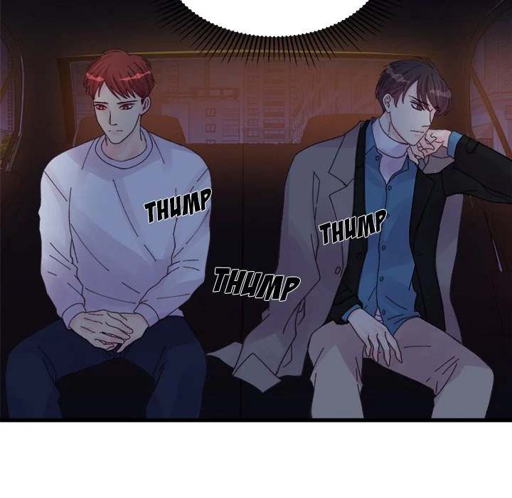 A Nonsense Relationship - Chapter 26 [photo 34] - MangaPorn