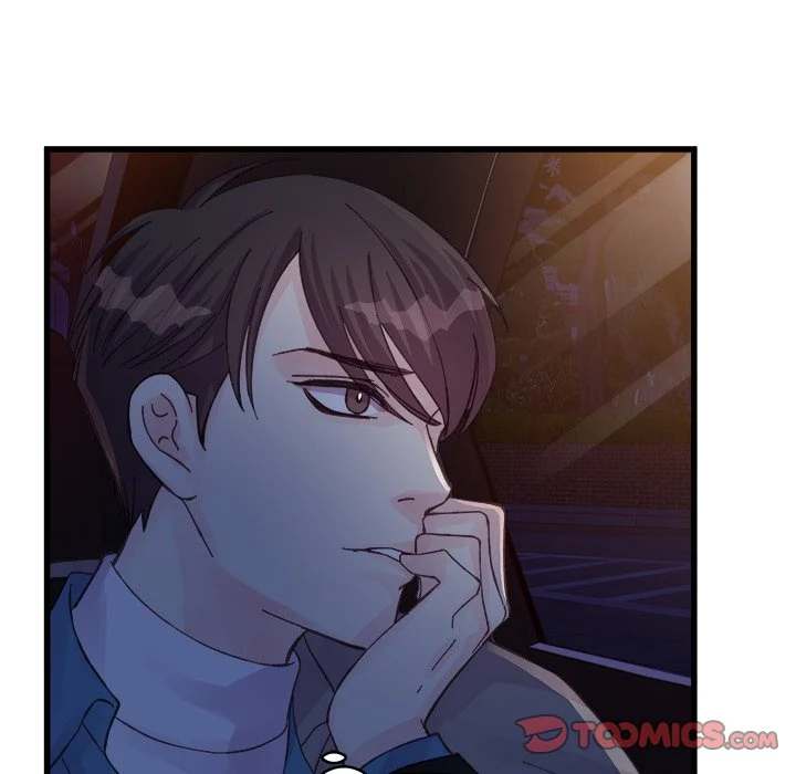 A Nonsense Relationship - Chapter 26 [photo 38] - MangaPorn