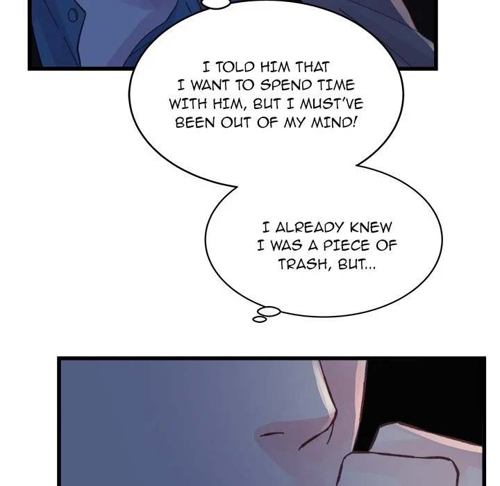 A Nonsense Relationship - Chapter 26 [photo 39] - MangaPorn