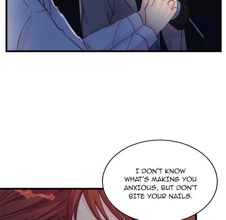 A Nonsense Relationship - Chapter 26 [photo 43] - MangaPorn