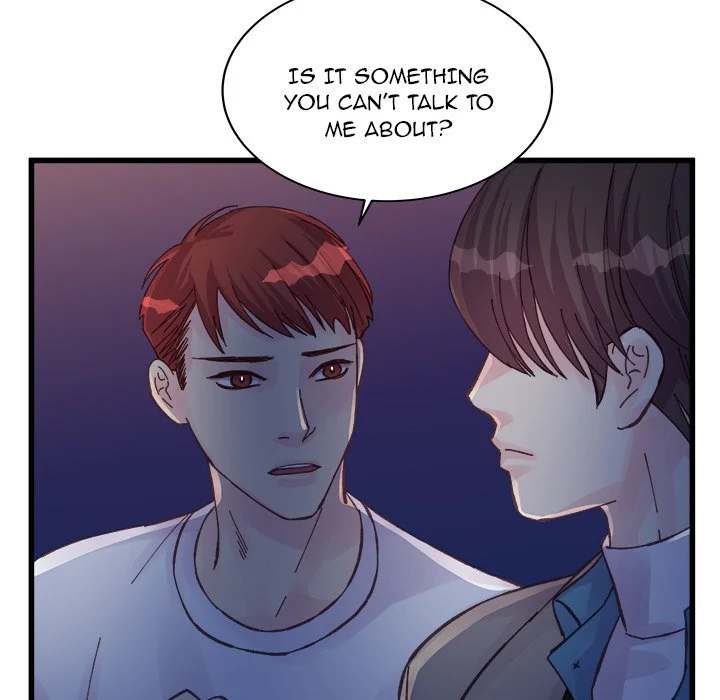 A Nonsense Relationship - Chapter 26 [photo 45] - MangaPorn