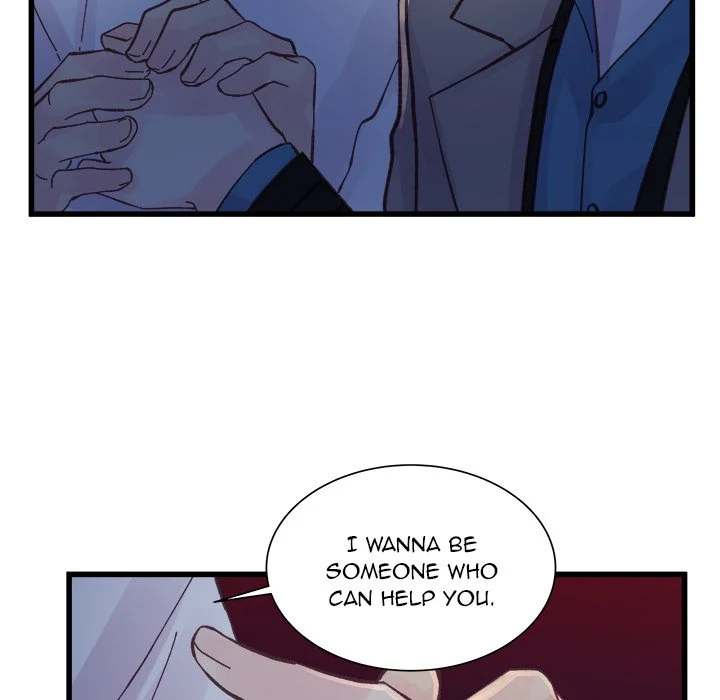 A Nonsense Relationship - Chapter 26 [photo 46] - MangaPorn