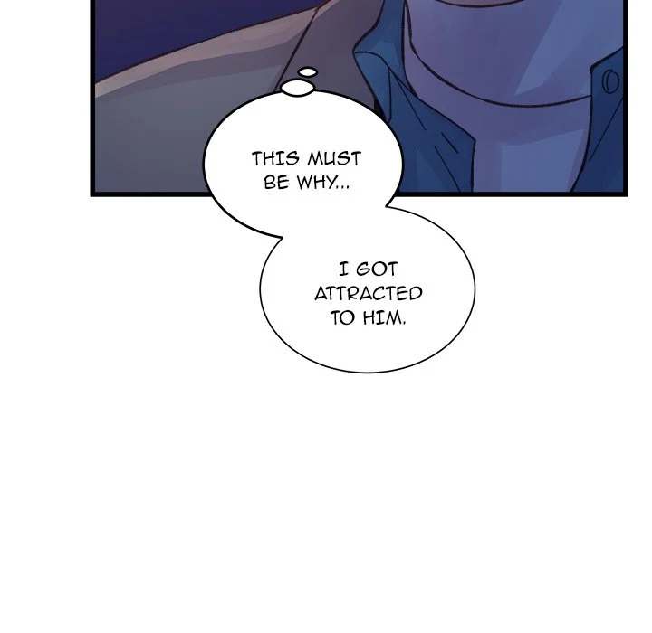 A Nonsense Relationship - Chapter 26 [photo 49] - MangaPorn