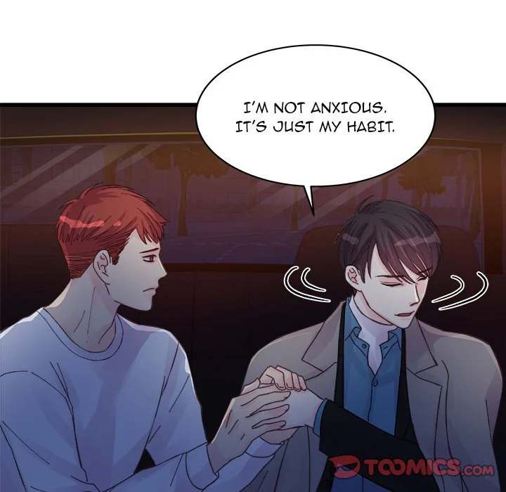 A Nonsense Relationship - Chapter 26 [photo 50] - MangaPorn