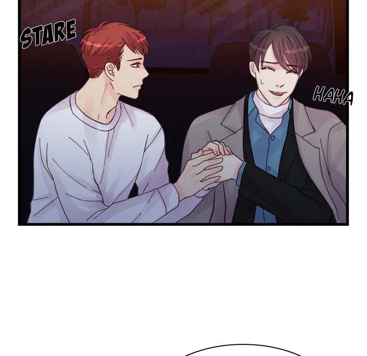 A Nonsense Relationship - Chapter 26 [photo 52] - MangaPorn