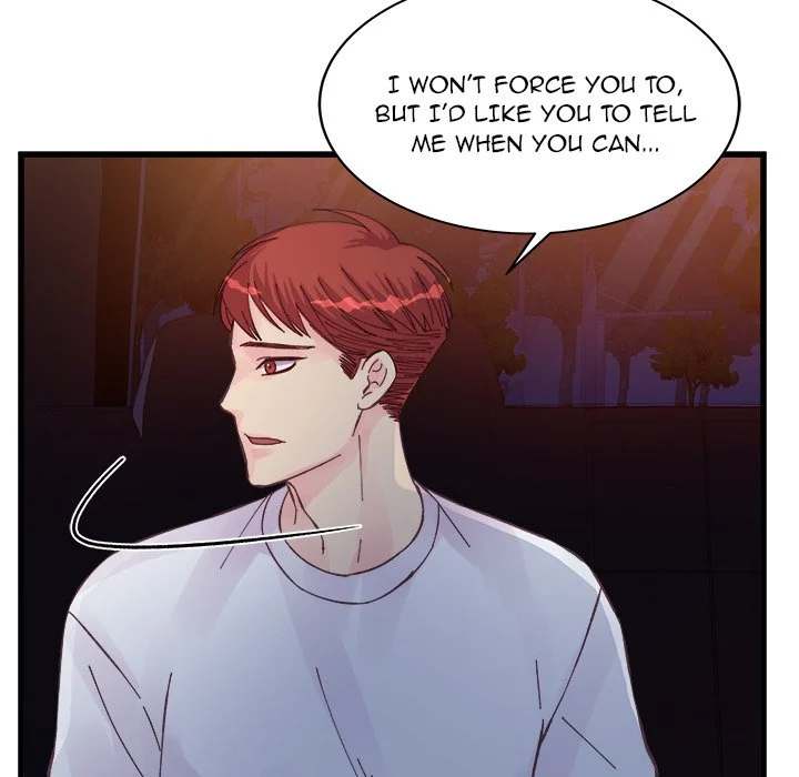 A Nonsense Relationship - Chapter 26 [photo 53] - MangaPorn