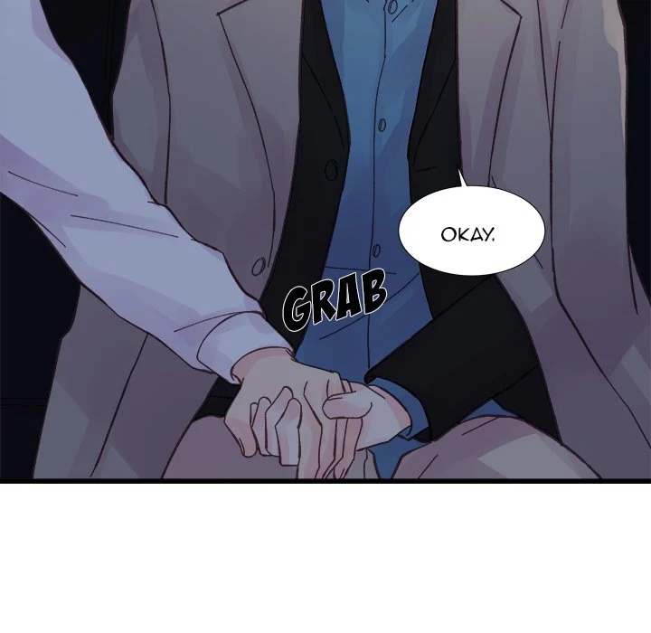 A Nonsense Relationship - Chapter 26 [photo 57] - MangaPorn