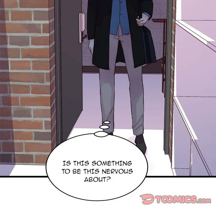 A Nonsense Relationship - Chapter 26 [photo 62] - MangaPorn