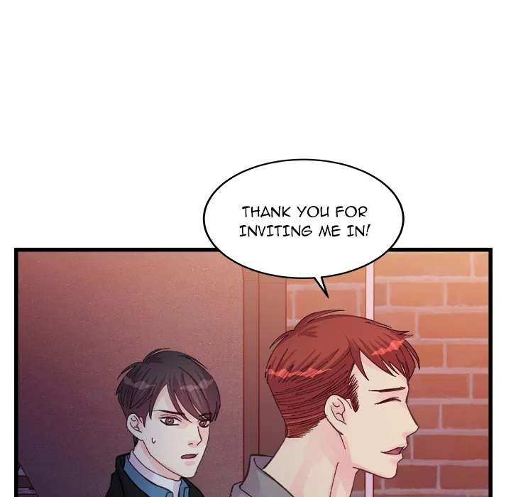 A Nonsense Relationship - Chapter 26 [photo 63] - MangaPorn