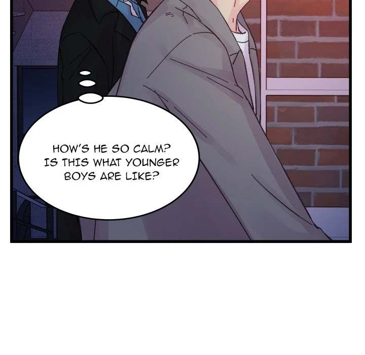 A Nonsense Relationship - Chapter 26 [photo 64] - MangaPorn