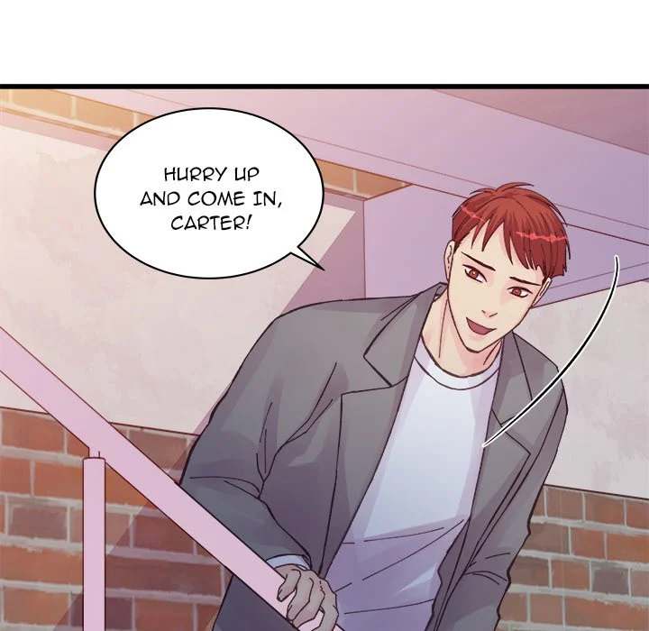 A Nonsense Relationship - Chapter 26 [photo 65] - MangaPorn