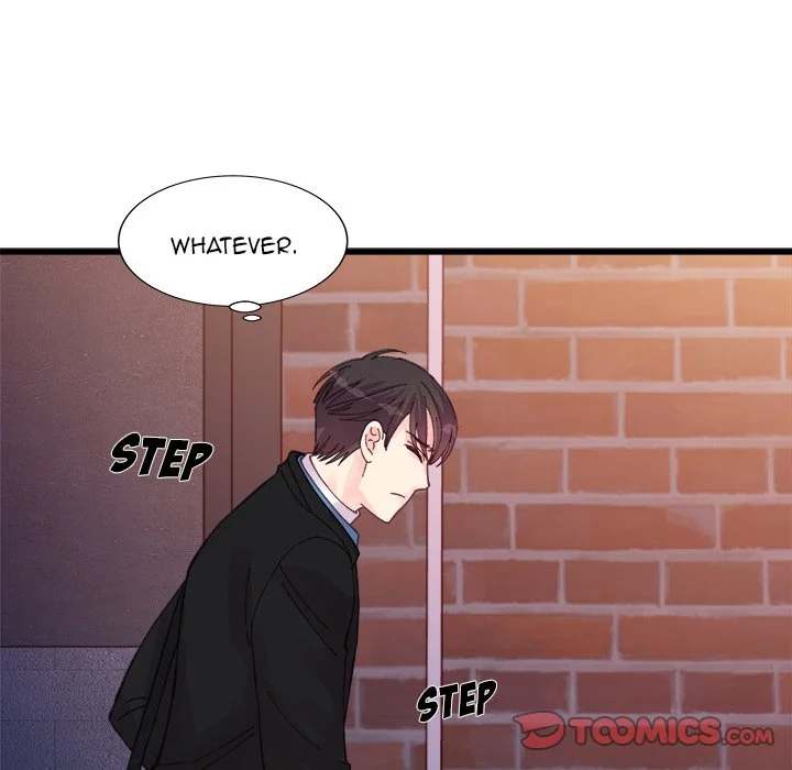 A Nonsense Relationship - Chapter 26 [photo 68] - MangaPorn