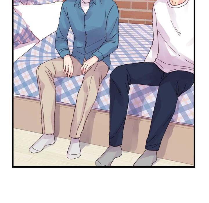 A Nonsense Relationship - Chapter 26 [photo 71] - MangaPorn