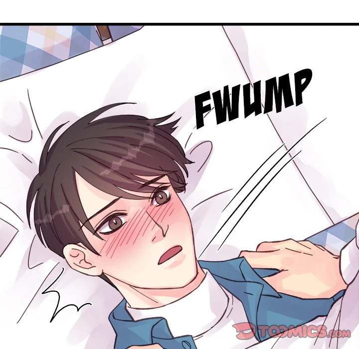 A Nonsense Relationship - Chapter 26 [photo 74] - MangaPorn