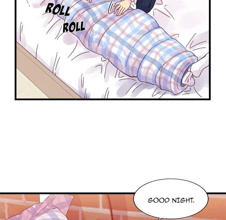 A Nonsense Relationship - Chapter 26 [photo 77] - MangaPorn