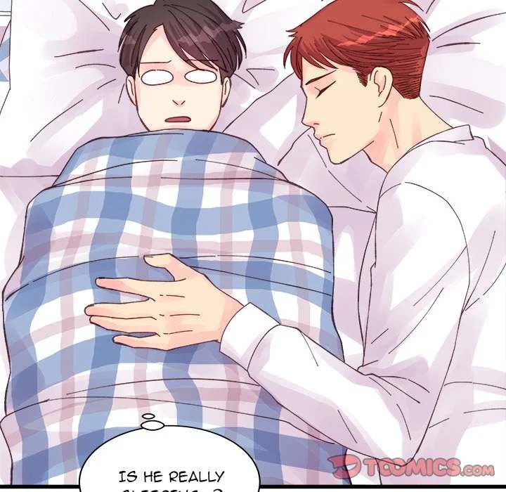 A Nonsense Relationship - Chapter 26 [photo 80] - MangaPorn