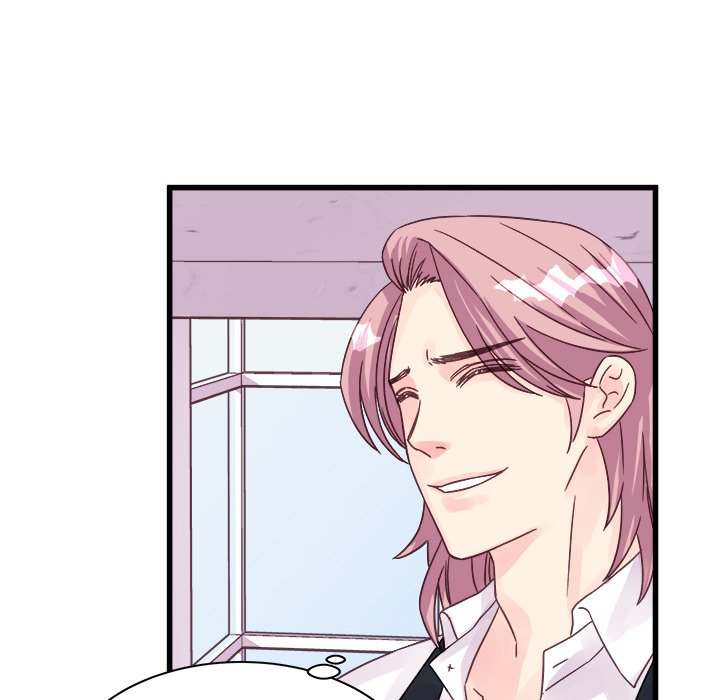 A Nonsense Relationship - Chapter 27 [photo 10] - MangaPorn