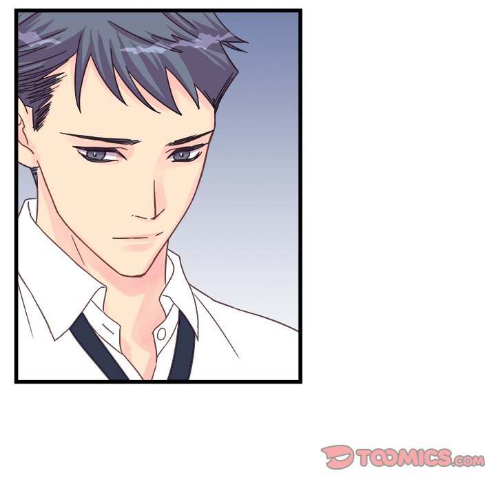 A Nonsense Relationship - Chapter 27 [photo 14] - MangaPorn