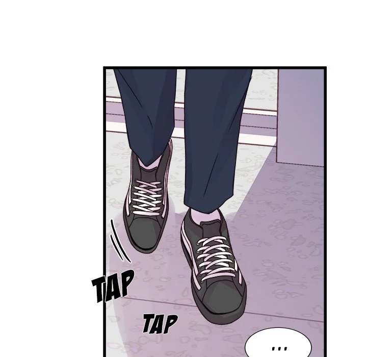 A Nonsense Relationship - Chapter 27 [photo 15] - MangaPorn