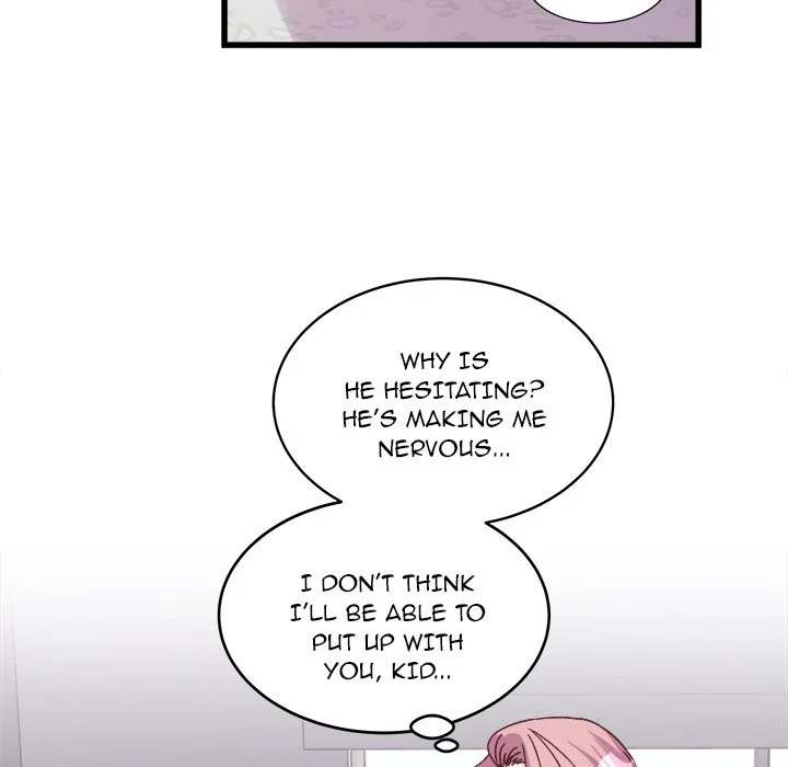 A Nonsense Relationship - Chapter 27 [photo 16] - MangaPorn