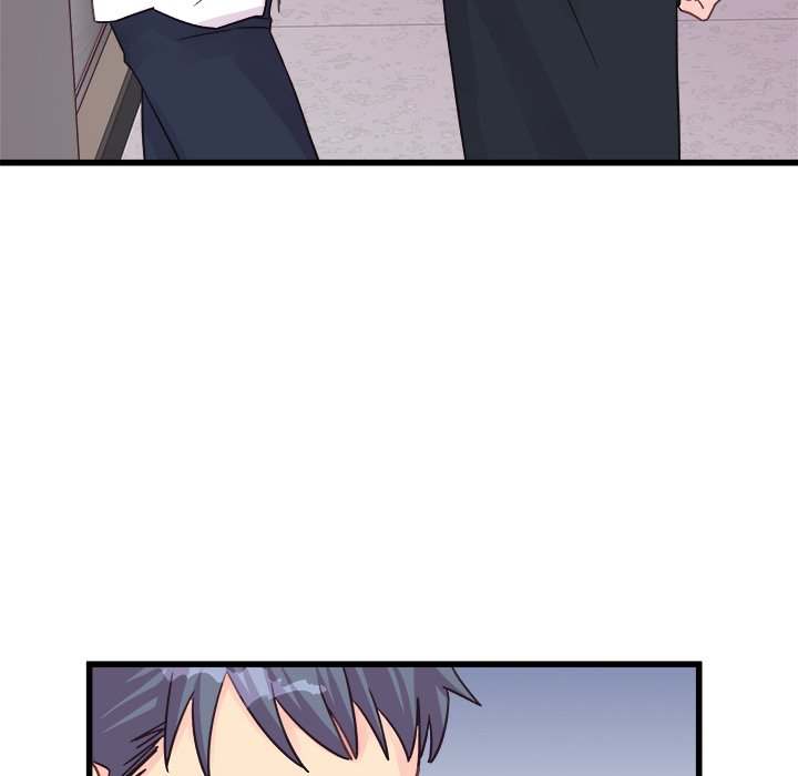 A Nonsense Relationship - Chapter 27 [photo 18] - MangaPorn