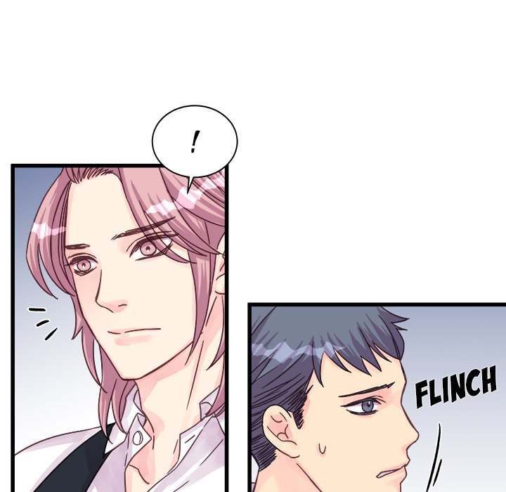 A Nonsense Relationship - Chapter 27 [photo 21] - MangaPorn