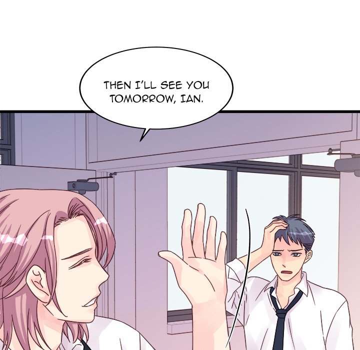 A Nonsense Relationship - Chapter 27 [photo 28] - MangaPorn