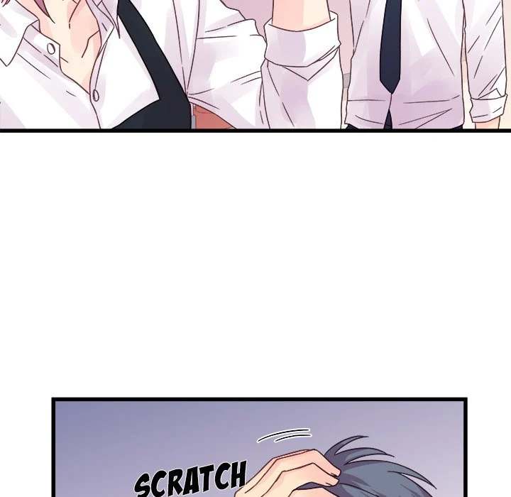 A Nonsense Relationship - Chapter 27 [photo 29] - MangaPorn