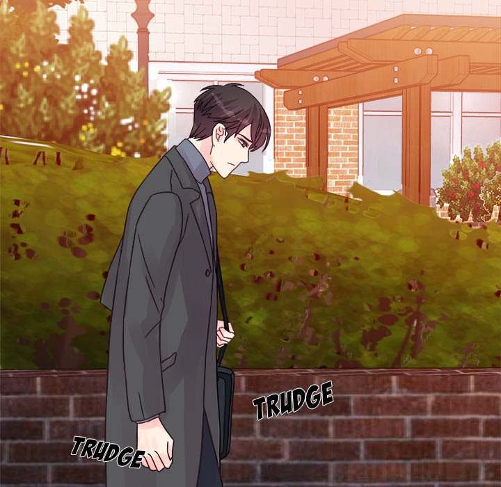 A Nonsense Relationship - Chapter 27 [photo 35] - MangaPorn