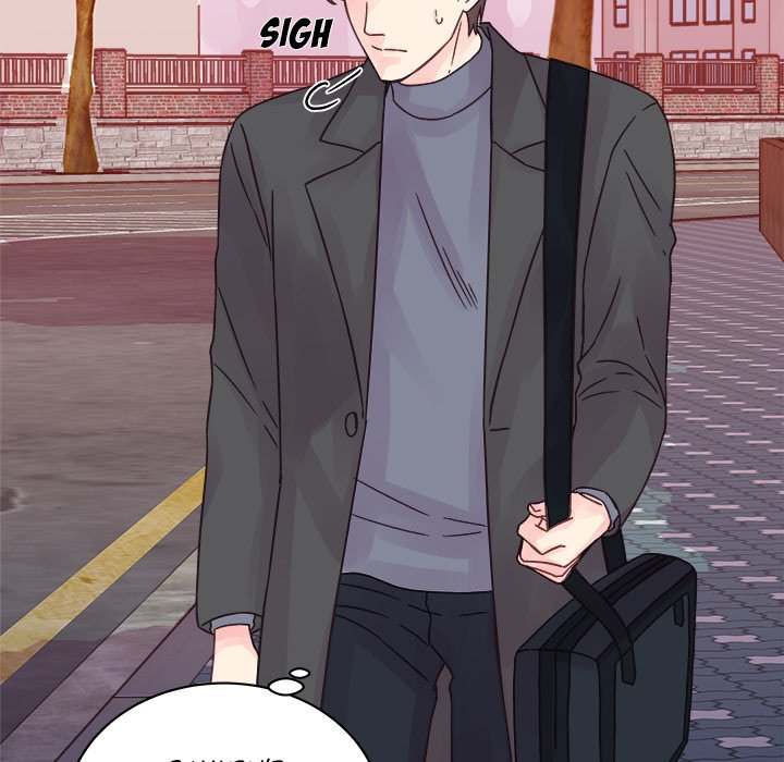 A Nonsense Relationship - Chapter 27 [photo 37] - MangaPorn