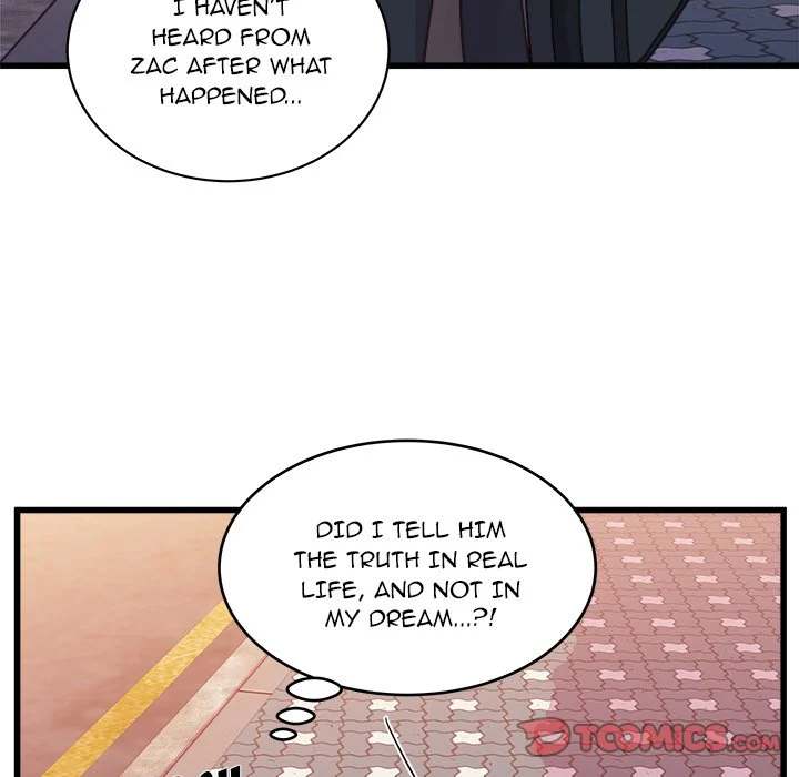 A Nonsense Relationship - Chapter 27 [photo 38] - MangaPorn