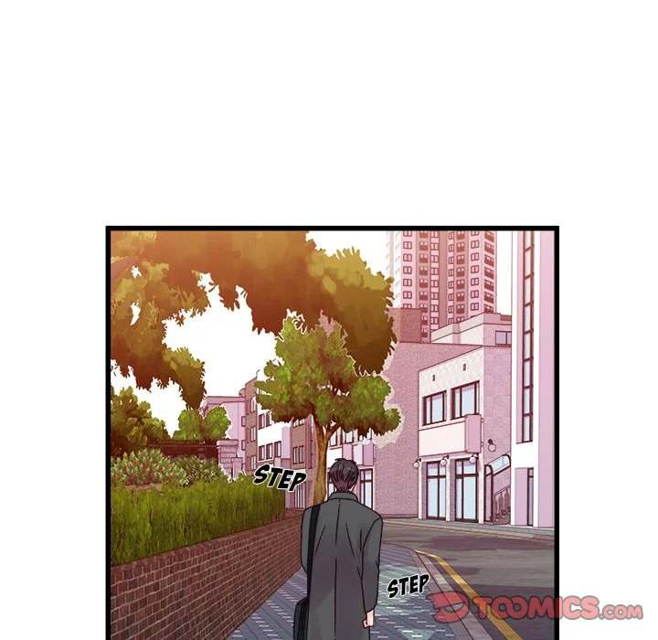 A Nonsense Relationship - Chapter 27 [photo 44] - MangaPorn