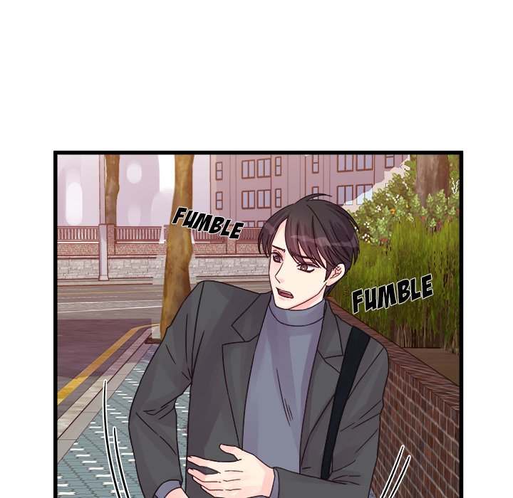 A Nonsense Relationship - Chapter 27 [photo 47] - MangaPorn