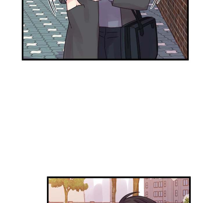 A Nonsense Relationship - Chapter 27 [photo 48] - MangaPorn