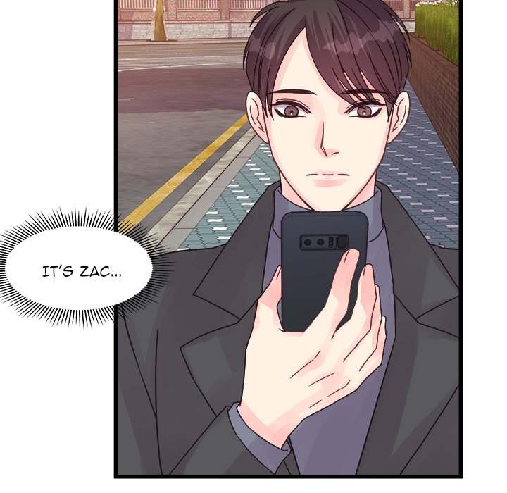 A Nonsense Relationship - Chapter 27 [photo 49] - MangaPorn