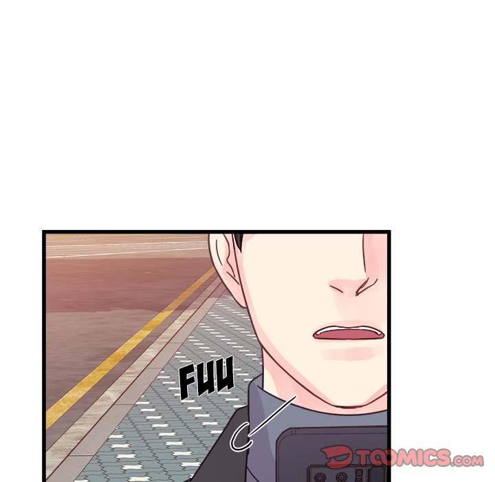 A Nonsense Relationship - Chapter 27 [photo 50] - MangaPorn