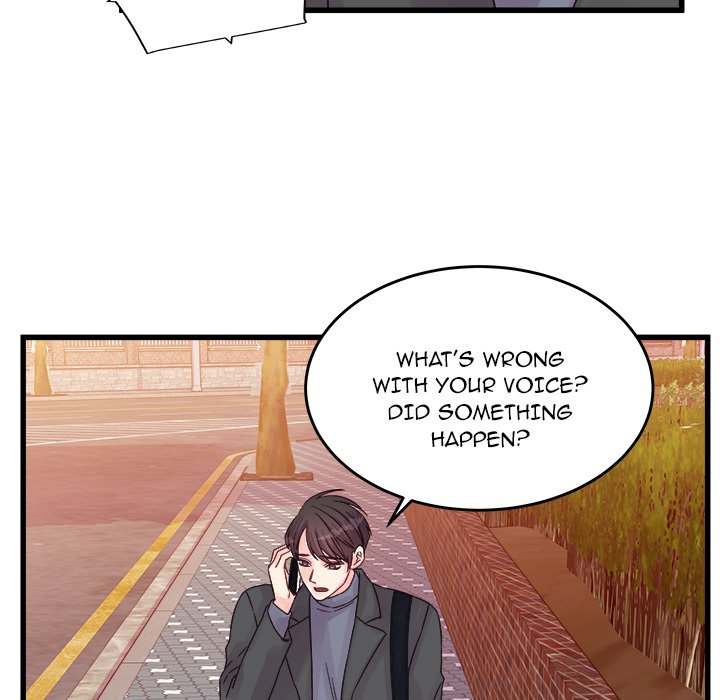 A Nonsense Relationship - Chapter 27 [photo 53] - MangaPorn