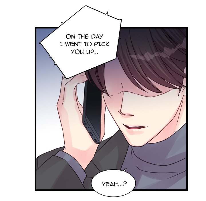 A Nonsense Relationship - Chapter 27 [photo 55] - MangaPorn