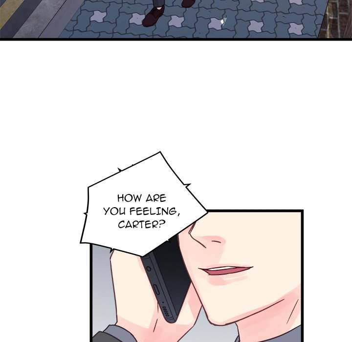 A Nonsense Relationship - Chapter 27 [photo 61] - MangaPorn