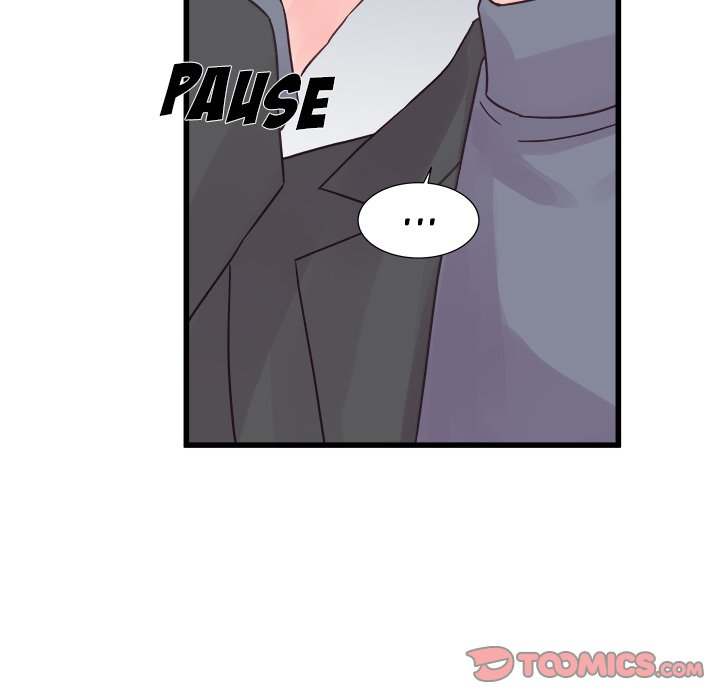A Nonsense Relationship - Chapter 27 [photo 62] - MangaPorn