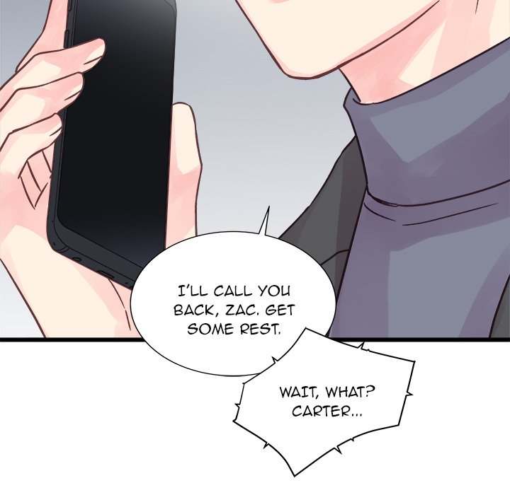 A Nonsense Relationship - Chapter 27 [photo 64] - MangaPorn