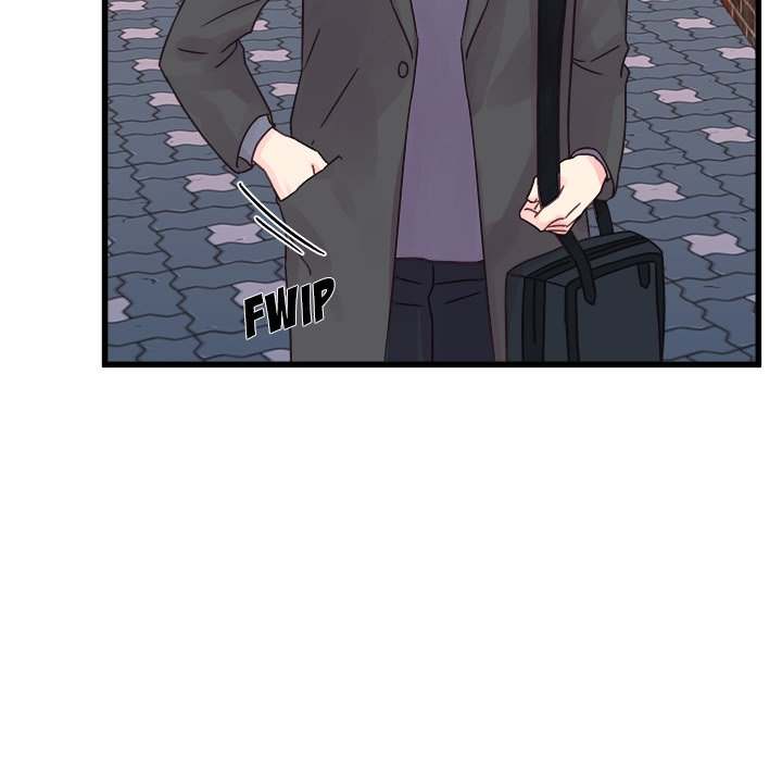 A Nonsense Relationship - Chapter 27 [photo 66] - MangaPorn