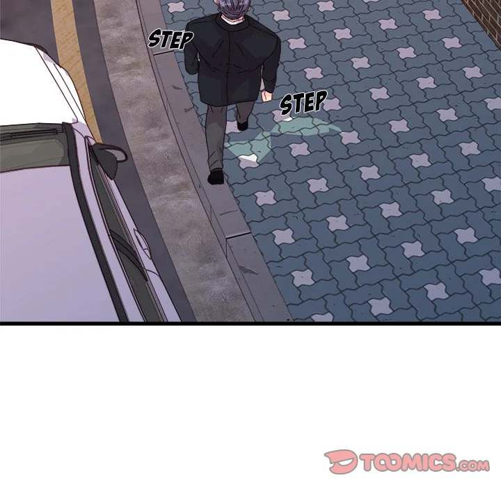 A Nonsense Relationship - Chapter 27 [photo 68] - MangaPorn