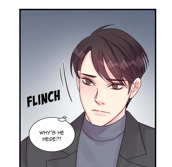 A Nonsense Relationship - Chapter 27 [photo 69] - MangaPorn