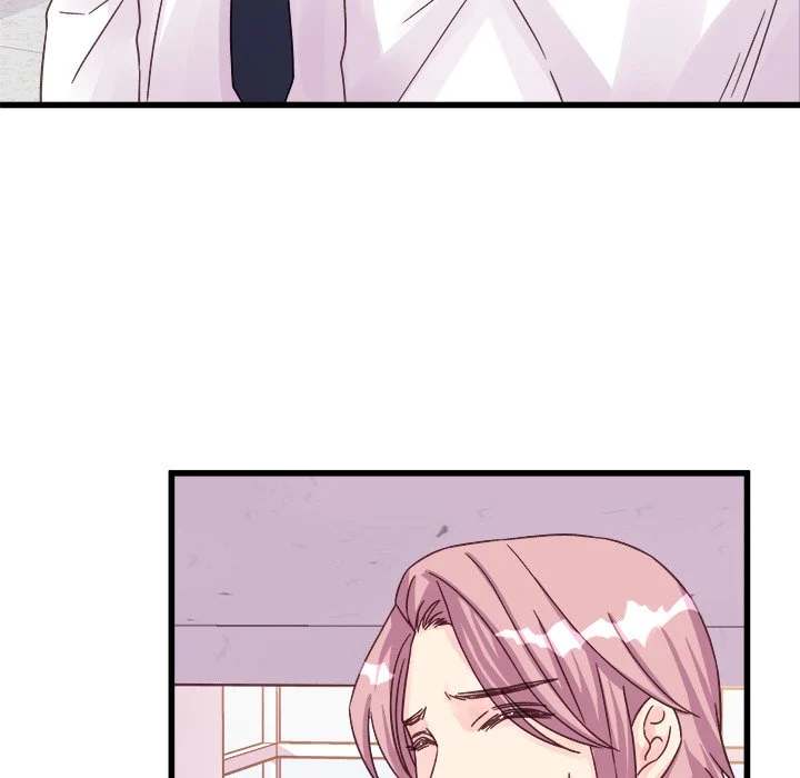 A Nonsense Relationship - Chapter 27 [photo 7] - MangaPorn