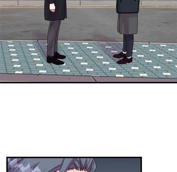 A Nonsense Relationship - Chapter 27 [photo 71] - MangaPorn