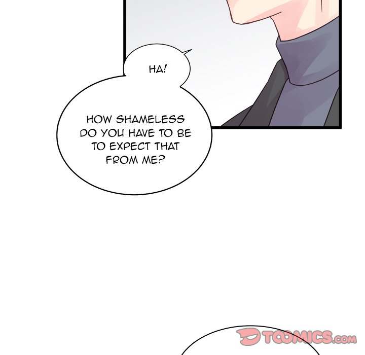 A Nonsense Relationship - Chapter 27 [photo 74] - MangaPorn