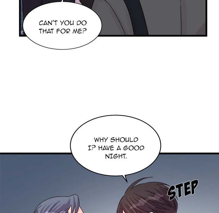 A Nonsense Relationship - Chapter 27 [photo 76] - MangaPorn