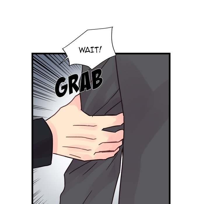 A Nonsense Relationship - Chapter 27 [photo 78] - MangaPorn